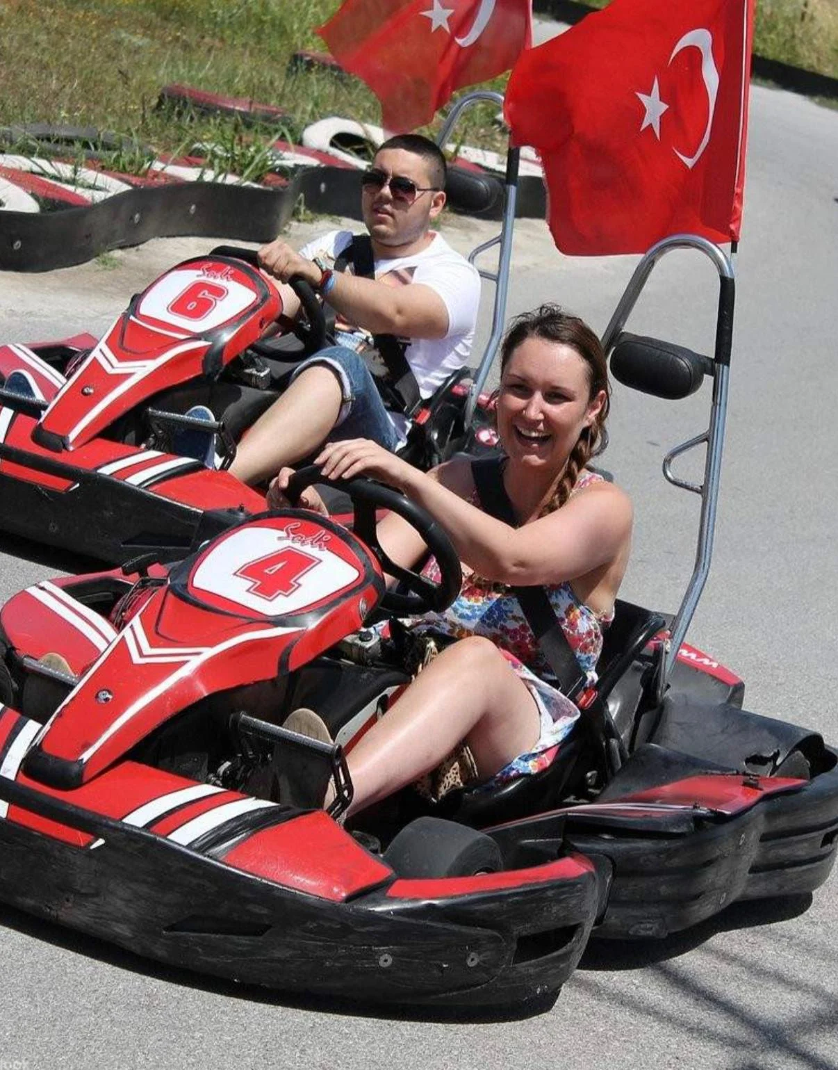 Gokart